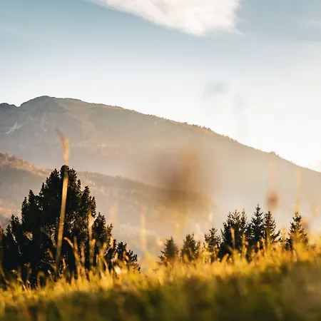 Διαμέρισμα Roahaeusl