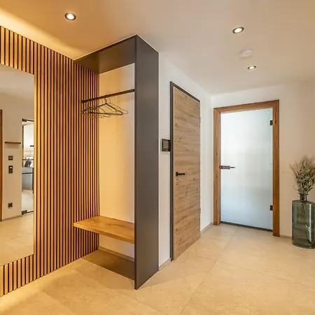 Roahaeusl Apartment