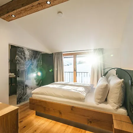 Apartment Roahaeusl Reit im Winkl
