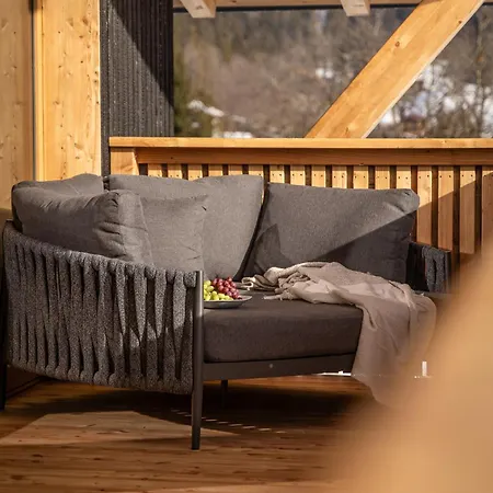 Roahaeusl Apartment *