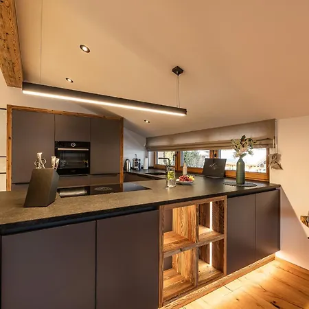 Apartment Roahaeusl Reit im Winkl