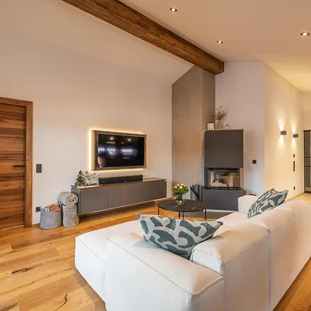 Apartment Roahaeusl