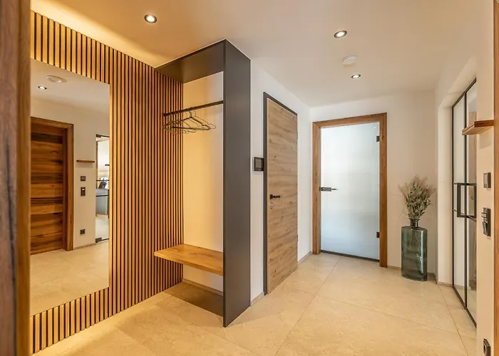 Roahaeusl Apartament