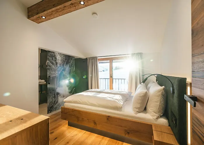 Apartament Roahaeusl Reit im Winkl
