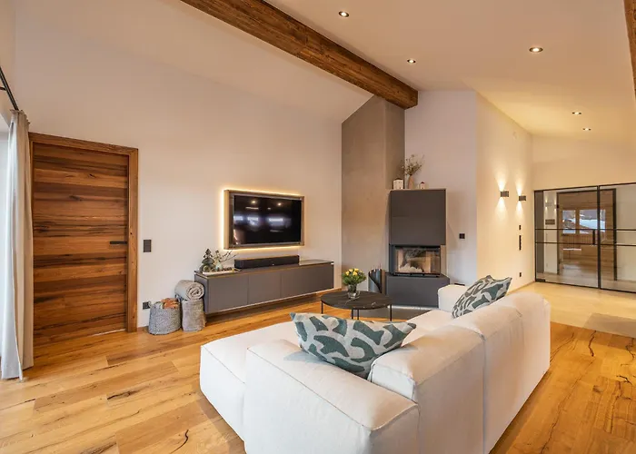 Apartament Roahaeusl